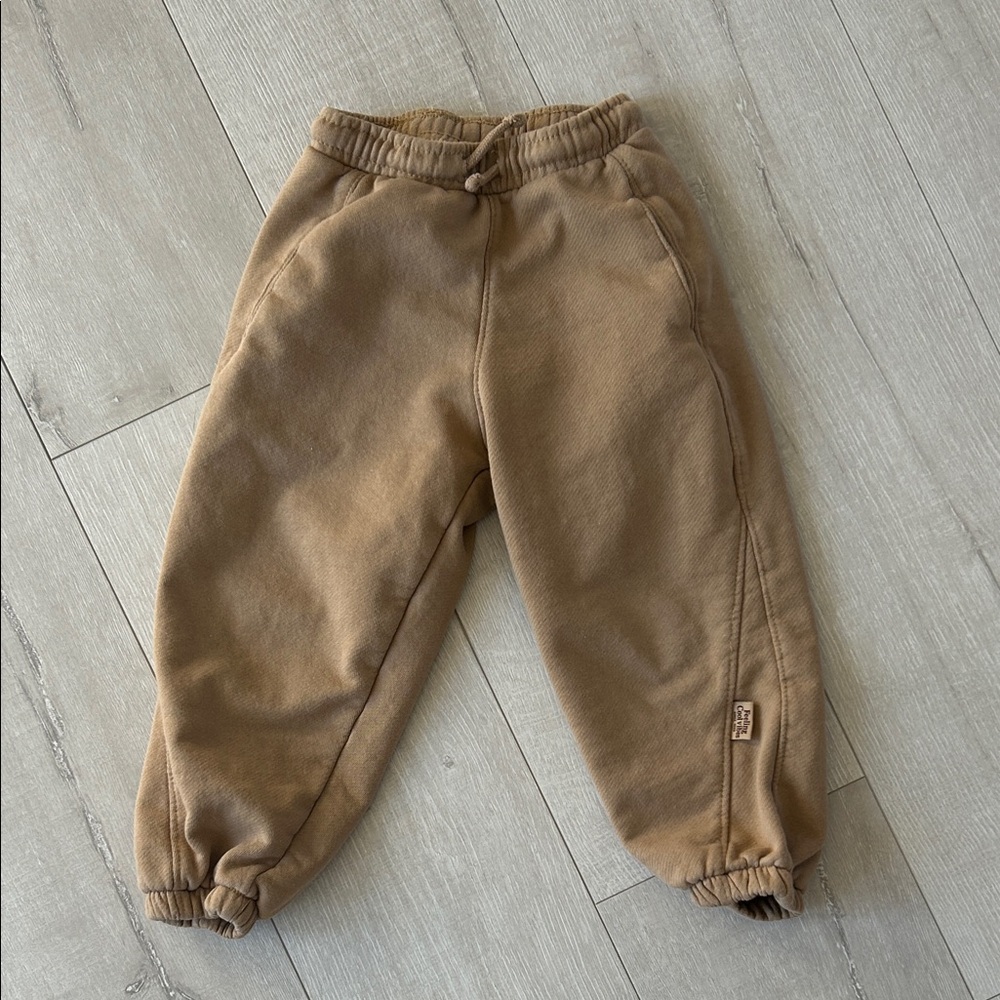 Zara Joggers